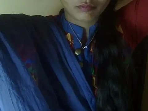 Saheba_S's cam snapshot