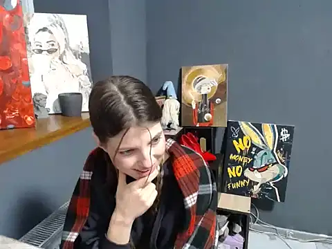 felicity_gold's cam snapshot