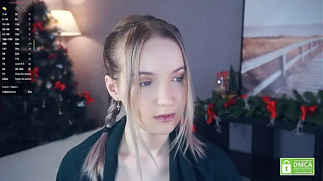 HongTomczak's cam snapshot