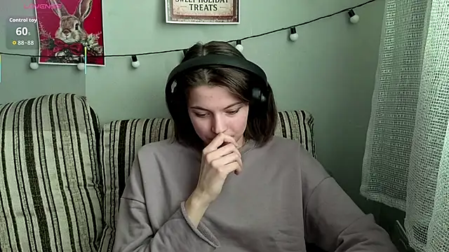 CutieAnny's cam snapshot