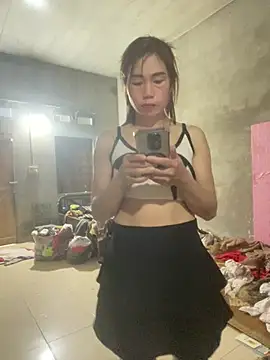 meganmeo's cam snapshot