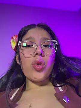 MarielQueenx live sex cam