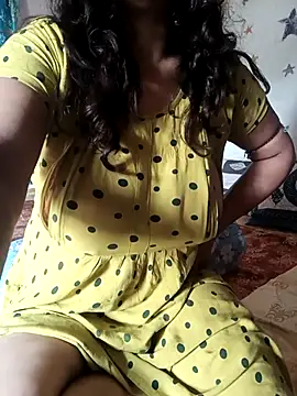 Sneha_gril's cam snapshot