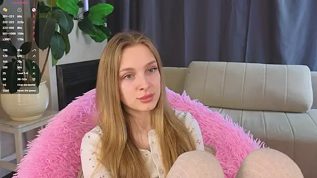 CindyGreen's cam snapshot