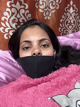 Sandhya_77's cam snapshot