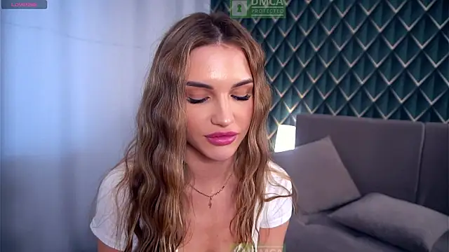 AmmyScotch's cam snapshot