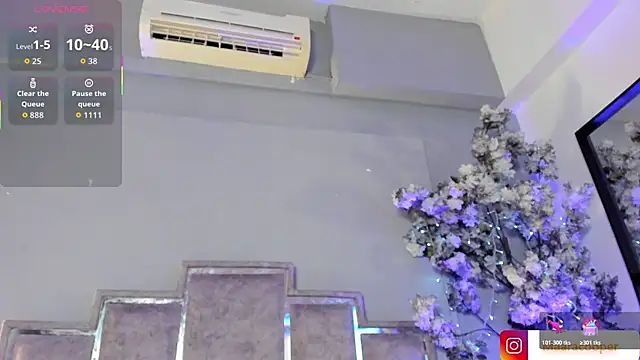 Maaracooper's cam snapshot