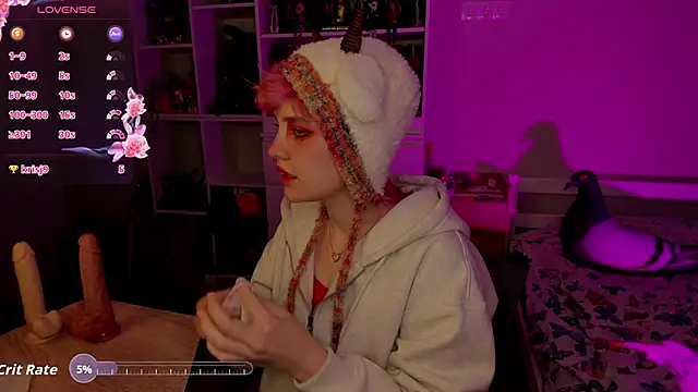 School_Love's cam snapshot