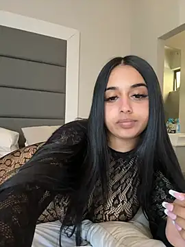 LilMisIndianx live sex cam
