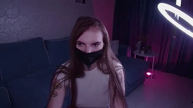 AssolSoul's cam snapshot