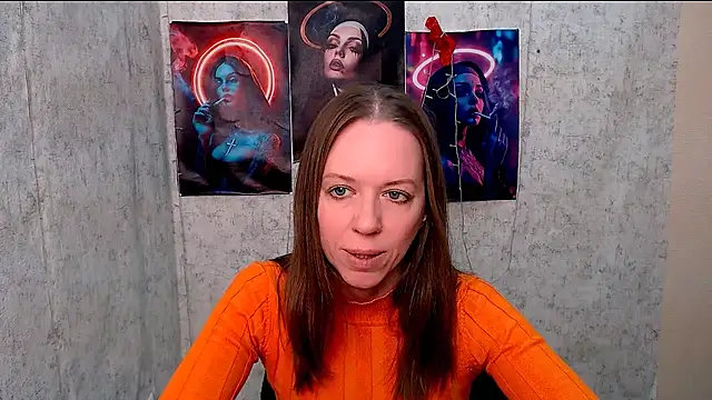 GloriaSi_'s cam snapshot