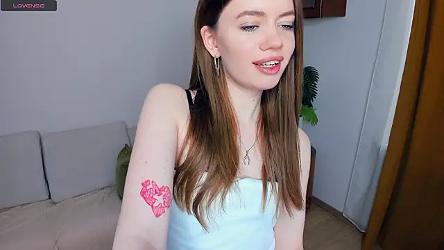 AngelesBenitz's cam snapshot