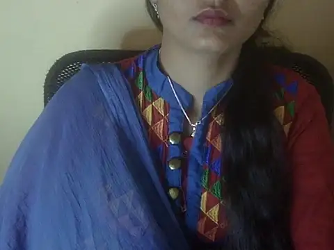 Saheba_S's cam snapshot