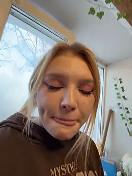 AmmyHot live sex cam