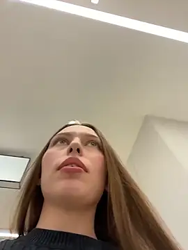 LeiaMood's cam snapshot