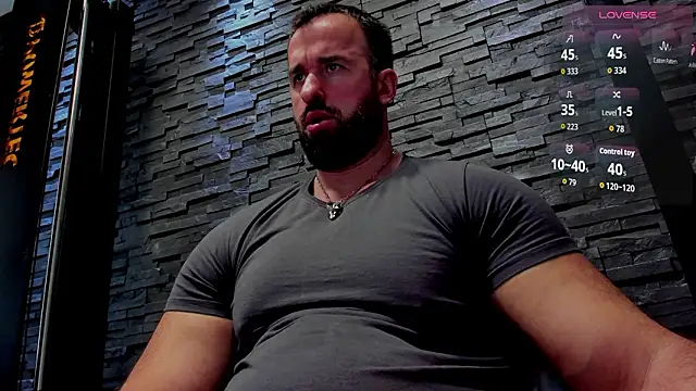 David_Big_Daddy live sex cam