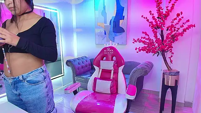 Sara_liksi's cam snapshot