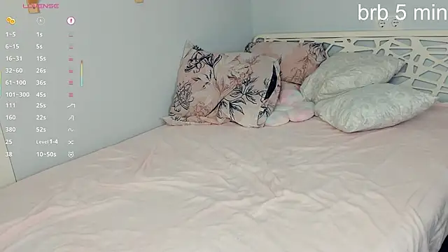 HedyVanwey's cam snapshot