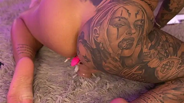 firesbomb777's cam snapshot