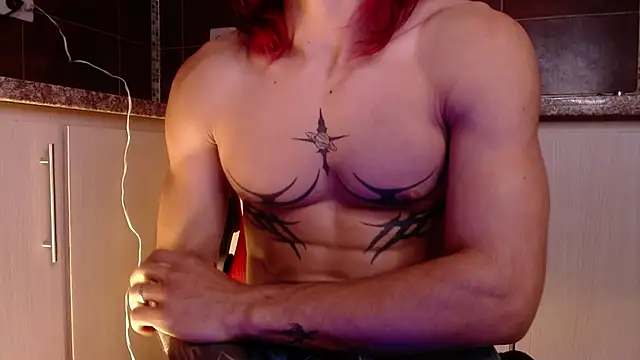 AlbertBernal69 live sex cam