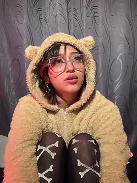 LilithMonette's cam snapshot