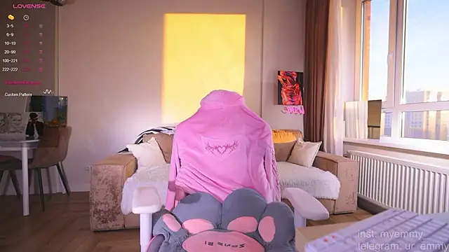 My_Emmy live sex cam