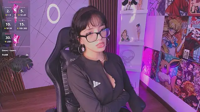 Sweet_1Angel's cam snapshot