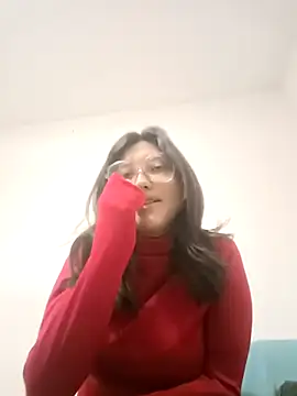 PowderySatan's cam snapshot