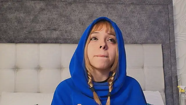 its_bibi's cam snapshot