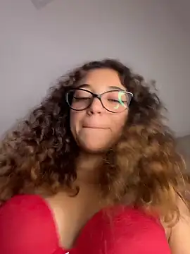 uniquerossie's cam snapshot