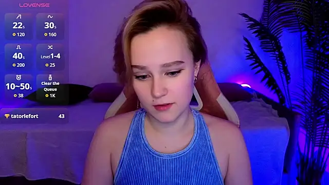 Ellie_Heavenly's cam snapshot