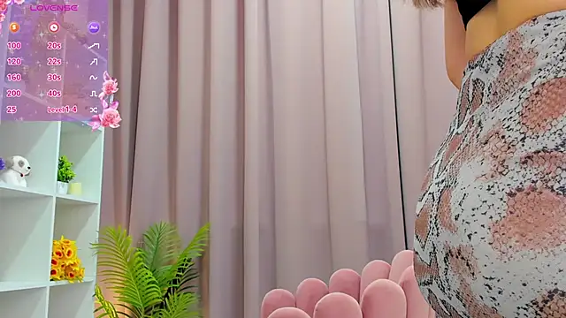 Celine_Coello's cam snapshot