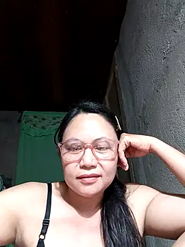 hotpinay_45's cam snapshot