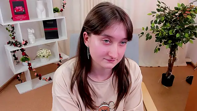 EveSepe's cam snapshot