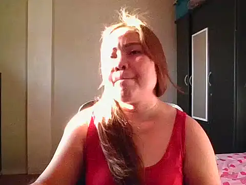 fixylady's cam snapshot