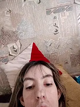 Unusual_G's cam snapshot