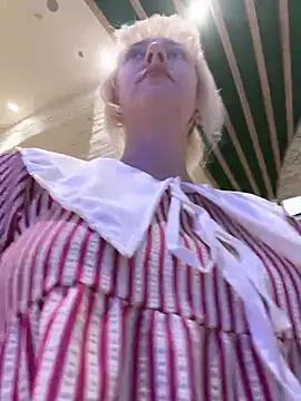 RonnieKiss's cam snapshot