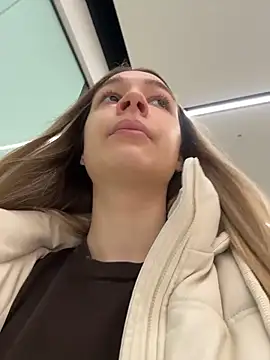 SashaCatt's cam snapshot