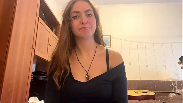 JenySimons's cam snapshot