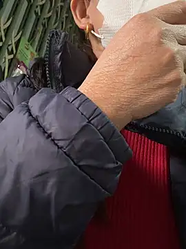 YANINA120's cam snapshot