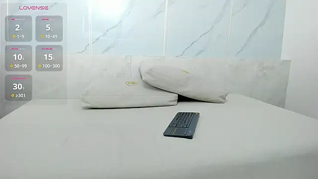 valerith_hale's cam snapshot