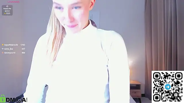 ChloeAlba's cam snapshot