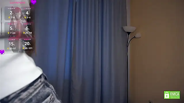 DeanUnnold's cam snapshot