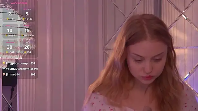 MollyHilton's cam snapshot