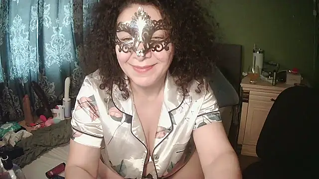 CurvyAsena's cam snapshot