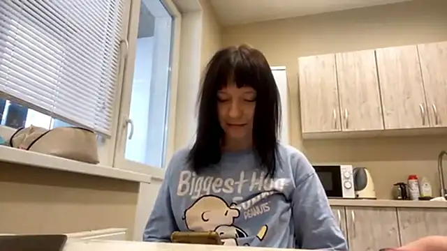 EveNoxie's cam snapshot