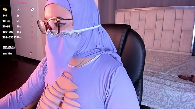 basima_haik's cam snapshot