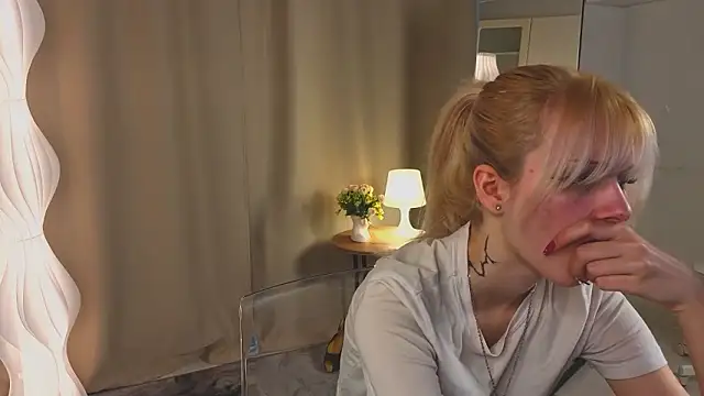 JuanaSumma's cam snapshot