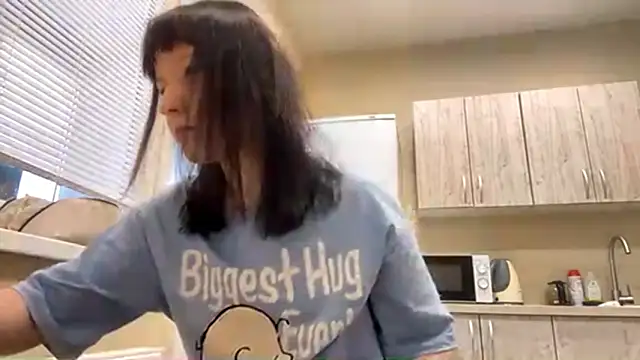 EveNoxie's cam snapshot