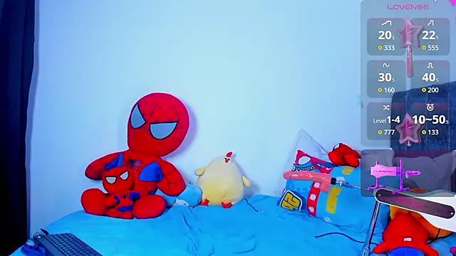 callum_77 live sex cam